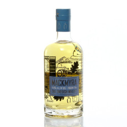 Whisky Suédois