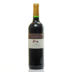 Cuvée des Dames du Château Pineraie 2012 AOC Cahors