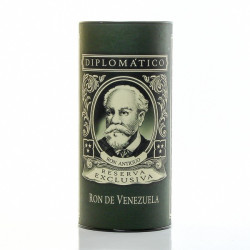 Rhum Diplomatico Reserve Exclusive Venezuela