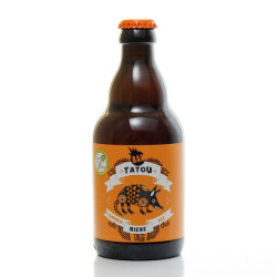 Bière Bam