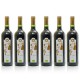 Promotion 6 bouteilles Château Miaudoux AOC Bergerac Rouge 2021, 75cl