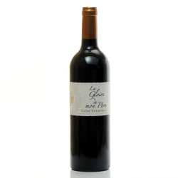 Château Tour des Gendres "Gloire de mon Père" 2014, 75cl