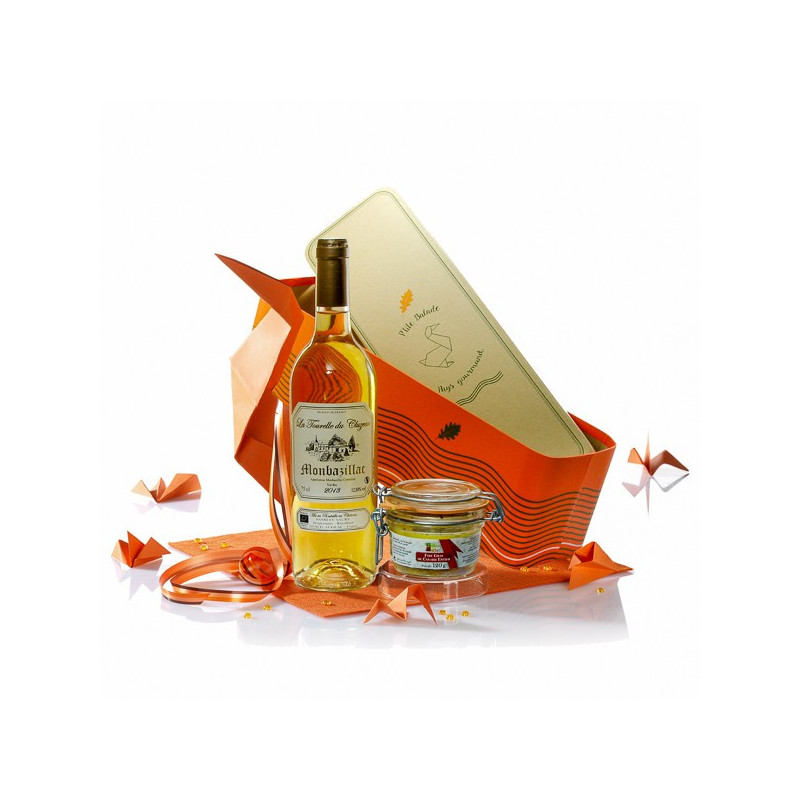 Plumier Monbazillac