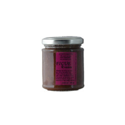 Confiture de figues violettes du Cellier du Périgord
