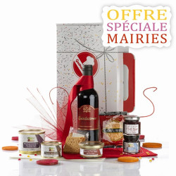 Coffret du Terroir Individuel