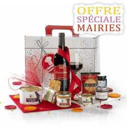 Coffret du Terroir Couple