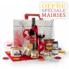 Coffret du Terroir Couple