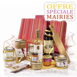 Colis Délices Couple