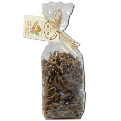 Pâtes aux cèpes du Cellier du Périgord