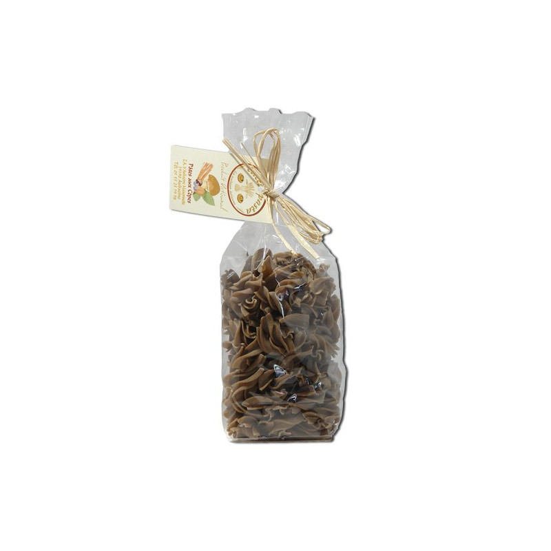 Pâtes aux cèpes du Cellier du Périgord