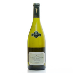 La Chablisienne Les Clos Chablis Grand Cru 2013 AOC Chablis, 75cl