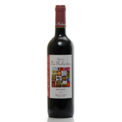 Château la Robertie AOC Bergerac, 75cl