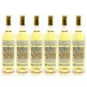 Promotion exclusive 6 Bouteilles Château la Robertie AOC Monbazillac