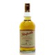 Whisky Ecosse Glenfarclas 10ans Single Malt Scotch 40° 70cl