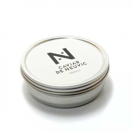 Caviar de Neuvic -Selection Signature - 100g