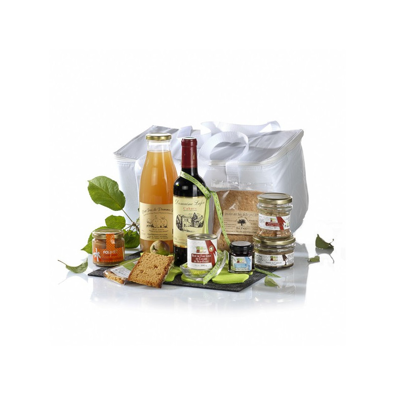 Sac Plaisirs Isotherme Sac Plaisirs Isotherme