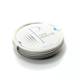 Caviar d'Aquitaine de l'Esturgeonniere