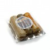 3 Rouleaux de foie gras entier cuits au sel 150g