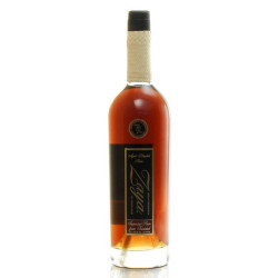 Rhum Zaya 12ans Trinidad 40° 70cl