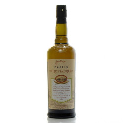 Pastis des Restanques Jean Boyer 70cl 45°