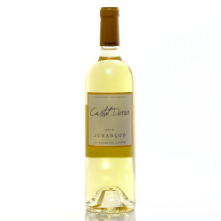 Domaine Camin Larredya "Costat Darrer" AOC Jurançon, 75cl
