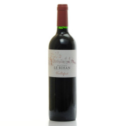 Viellefont Domaine Mouthes Le Bihan Côtes du Duras