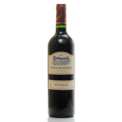 Chateau Beauportail AOC Pécharmant 2014