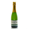 Champagne Plinguier Potel Brut, AOC Champagne Brut, 37,5cl