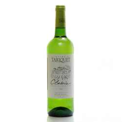 Domaine du Tariquet Classic Ugni Blanc Colombard Blanc