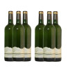 6 Bouteilles Domaine de l'Ancienne Cure AOC Bergerac sec
