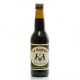 Bière brune artisanale du Périgord brasserie Margoutie 33cl
