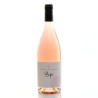 Domaine UBY BYO Cabernet Franc Merlot IGP Côtes de Gascogne Rosé 2016, 75cl