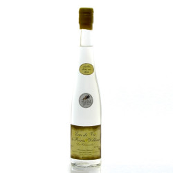 poire Williams Distillerie La Salamandre