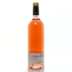 Domaine de l'Ancienne Cure AOC Bergerac Rosé 2016, 75cl