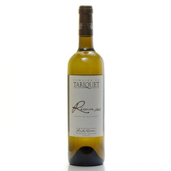 Domaine du Tariquet Réserve IGP Côtes de Gascogne 2015 75cl