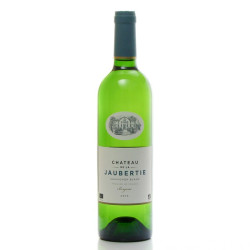 Château la Jaubertie AOC Bergerac Sec 2016 75cl