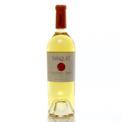 Domaine du Tariquet Les Dernières Grives - Cellier du Périgord
