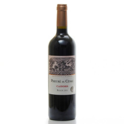 Prieuré de Cénac AOC Cahors