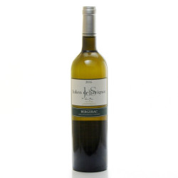 Julien de Savignac AOC Bergerac Sec, 75cl