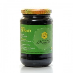 Miel de Forêt de Dordogne 500g