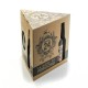 Coffret assortiment de 6 bières Brasserie Artisanales de Sarlat 6x33cl