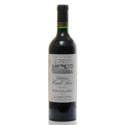Château de Haute Serre 2014 AOC Cahors, 75cl
