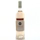 Bargemone AOP Coteaux d'Aix en Provence Rose 2016 75cl