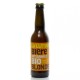 Bière blonde artisanale du Périgord Bio Brasserie La Lutine, 33cl