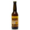 Bière blonde artisanale du Périgord