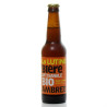 Bière ambrée artisanale du Périgord
