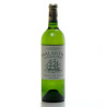 Chateau Malartic Lagraviere Grand Cru Classé AOC Pessac Léognan Blanc Sec 2013