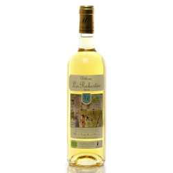 Château la Robertie AOC Monbazillac 2015