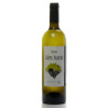 Domaine Julien Auroux Bergerac blanc sec 2015, 75cl