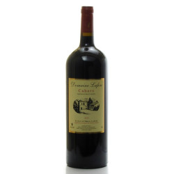Domaine Lafon AOC Cahors 2015 Magnum 150cl